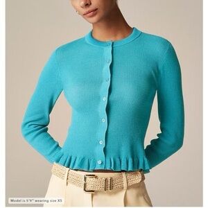 J. Crew Sweater in Size S